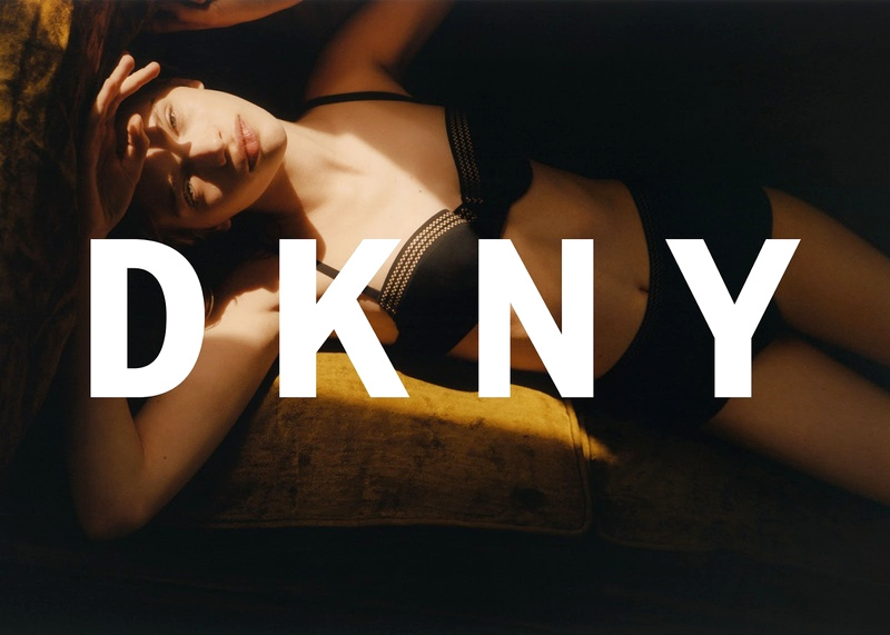 Campagne DKNY - Automne/hiver 2016-2017 - Photo 8