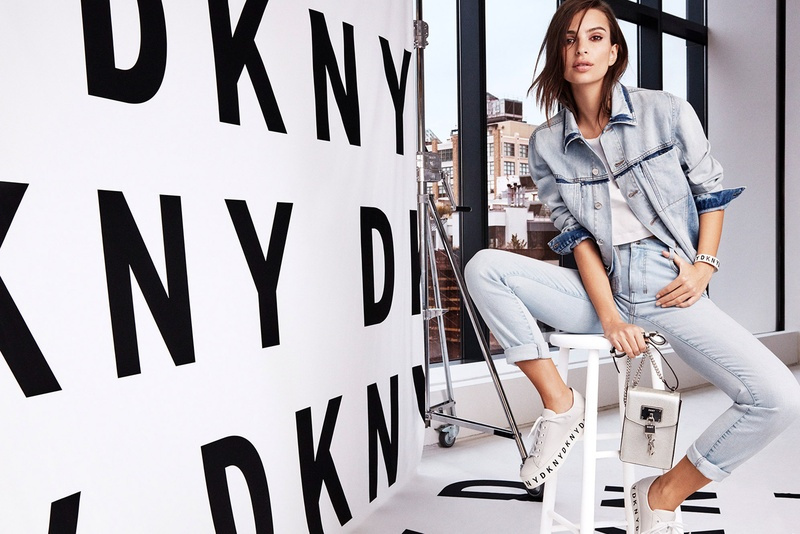 Campagne DKNY - Printemps/t 2018 - Photo 10