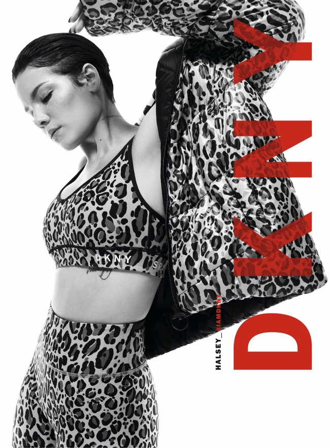 Campagne DKNY - Automne/hiver 2019-2020 - Photo 11