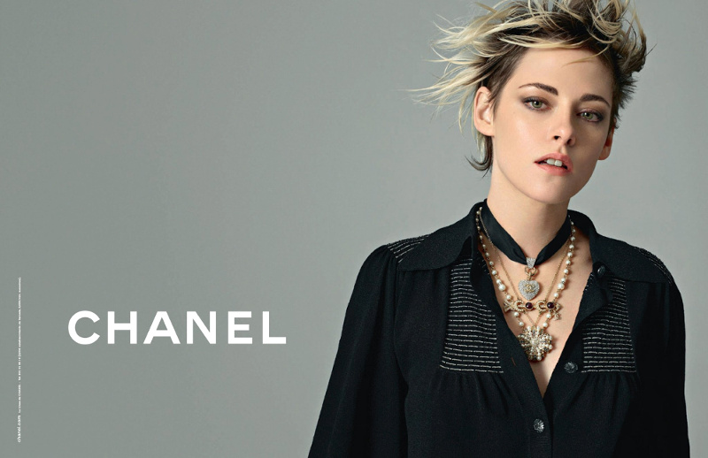 Campagne Chanel - Printemps/t 2020 - Photo 1