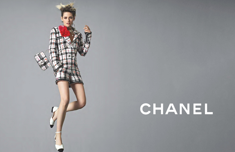 Campagne Chanel - Printemps/t 2020 - Photo 9