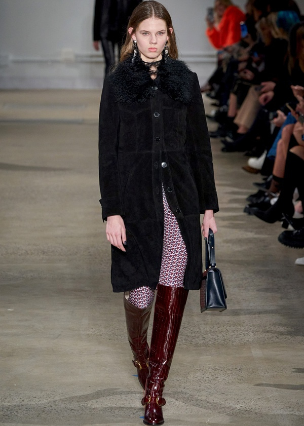 Collection Zadig & Voltaire - Automne/hiver 2020-2021 - Photo 35