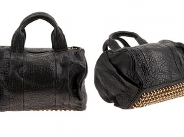 Sac Coco Duffel Alexander Wang