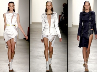 Dfil Altuzarra - Printemps/t 2011