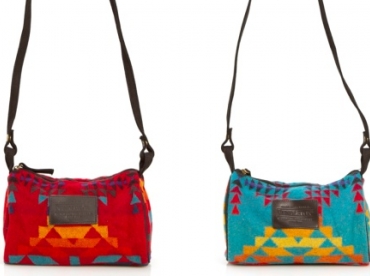 Sac amrindien Pendleton