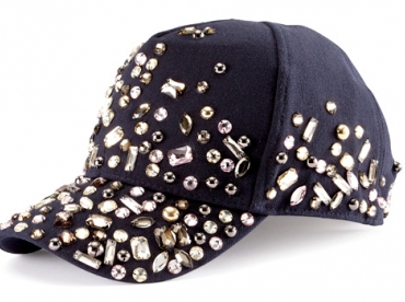 Casquette bijoux H&M