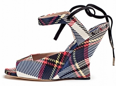 Chaussures Dries Van Noten - Printemps/t 2013