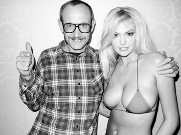 Terry Richardson, la polmique