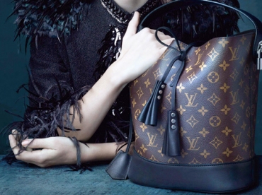 Le sac NN14 de Louis Vuitton 