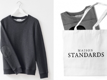 Maison Standards, les bons basics