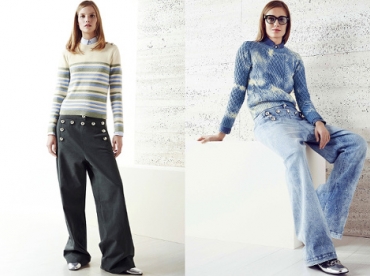 Collections Resort 2015, les points forts