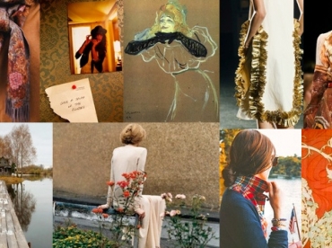 Mood board #2