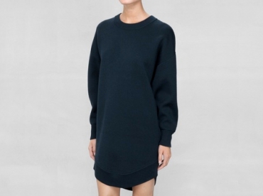 La parfaite robe pull