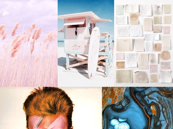 Mood board #12