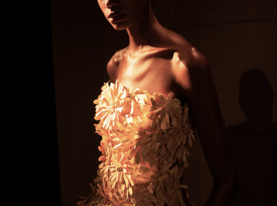 Fashion week de Paris printemps/t 2026 : le debrief #1