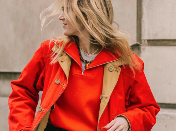 Le bon style selon Asia Typek