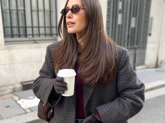 Hiver 2026, le dress code