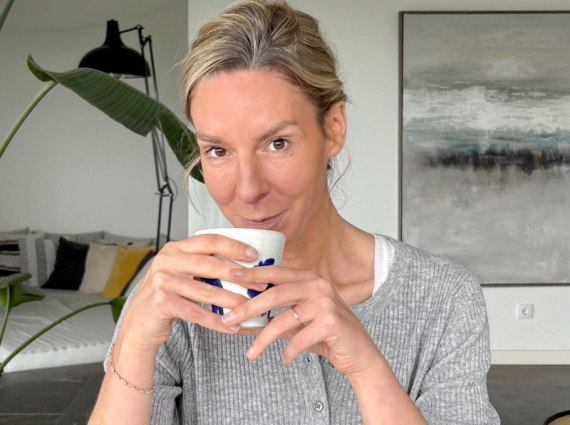 Comment porter la couleur de l'ann�e 2026 ?