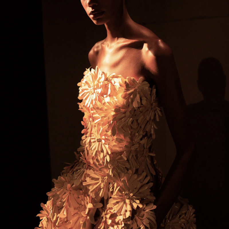 Fashion week de Paris printemps/t 2026 : le debrief #1