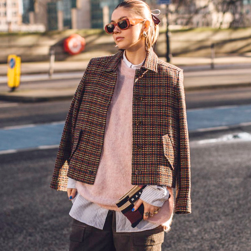 Analyse de looks #16