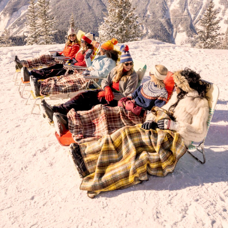 Penser 2026 ensemble