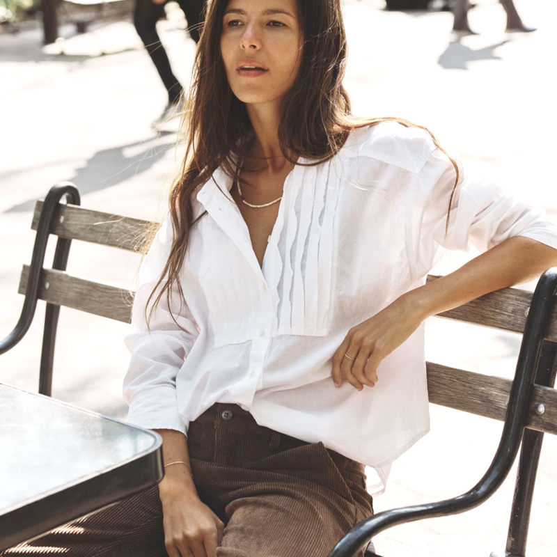 Printemps 2026, le dress code