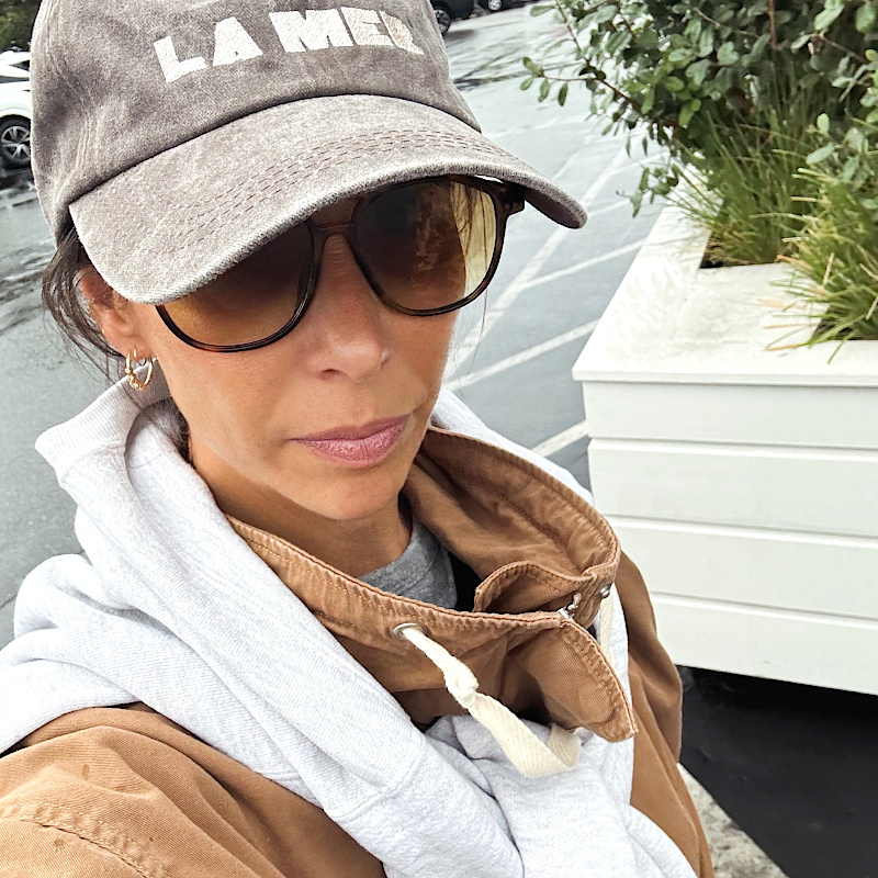 Elise Parseghian, le bon style
