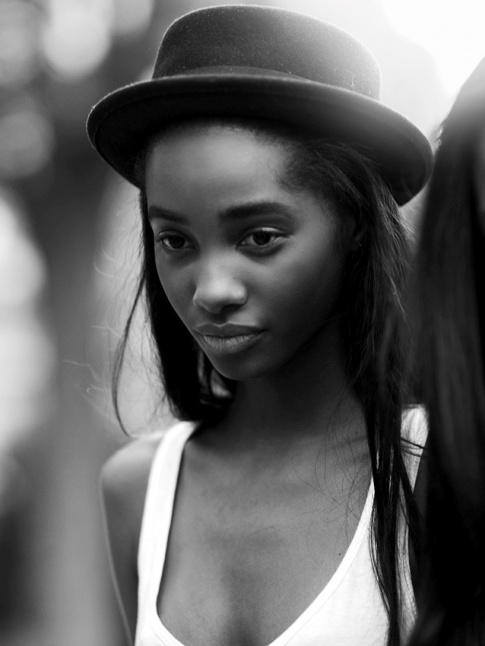 La beaut  l'tat pur #2