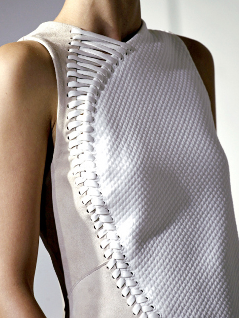 Le laage selon 3.1 Phillip Lim