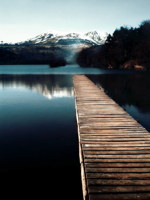 The perfect place #1