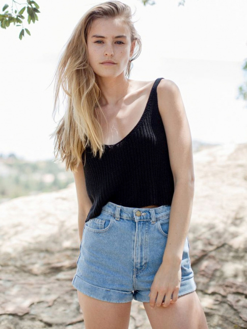 Le short 