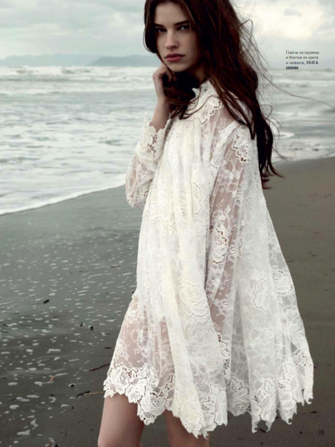 La parfaite robe de marie #30