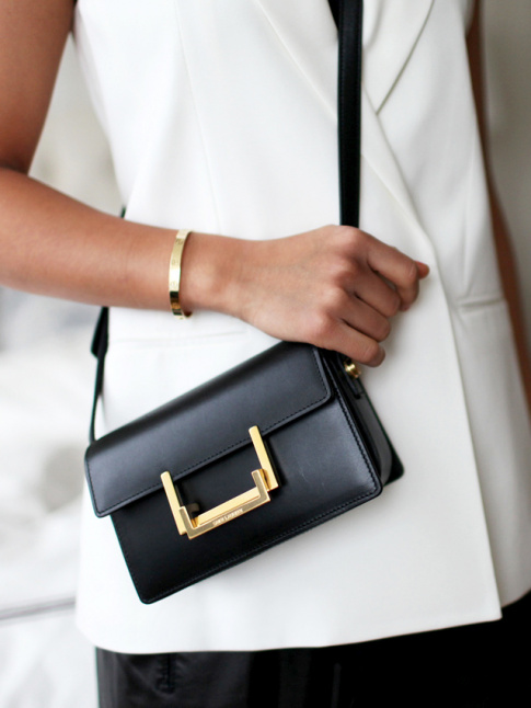 Le Lulu de Saint Laurent Paris, dj un classique !