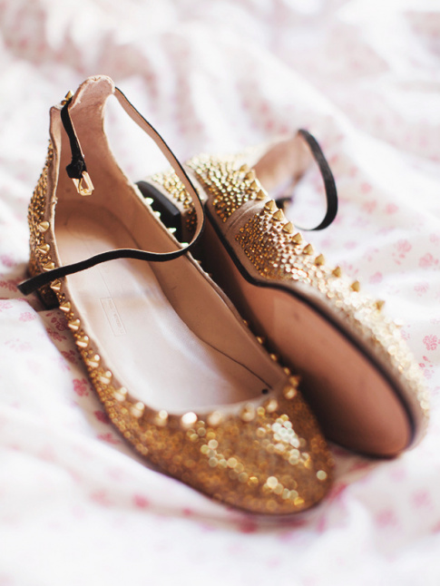 Zara fait parfois de bien jolies choses...