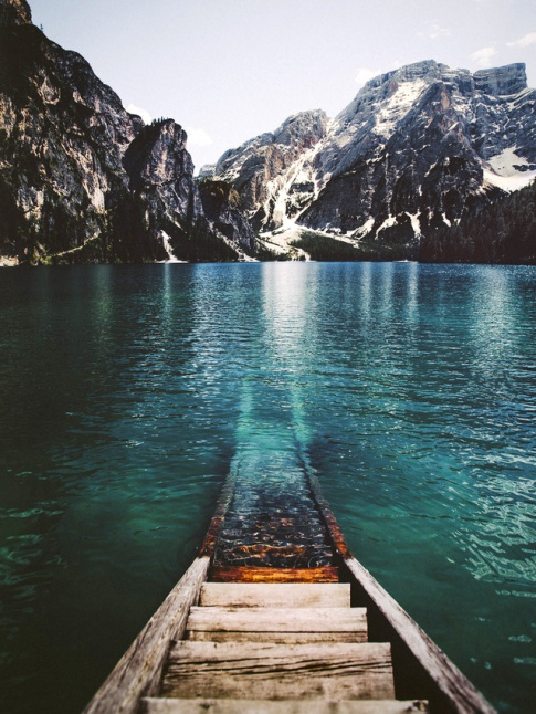The perfect place #6
