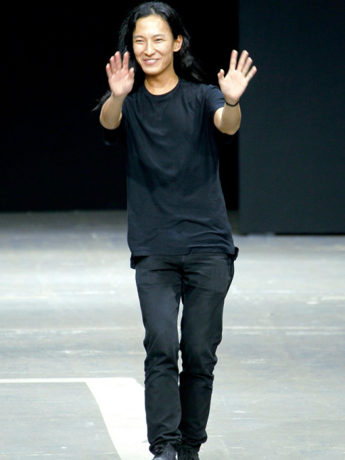Alexander Wang et Balenciaga, c'est fini !