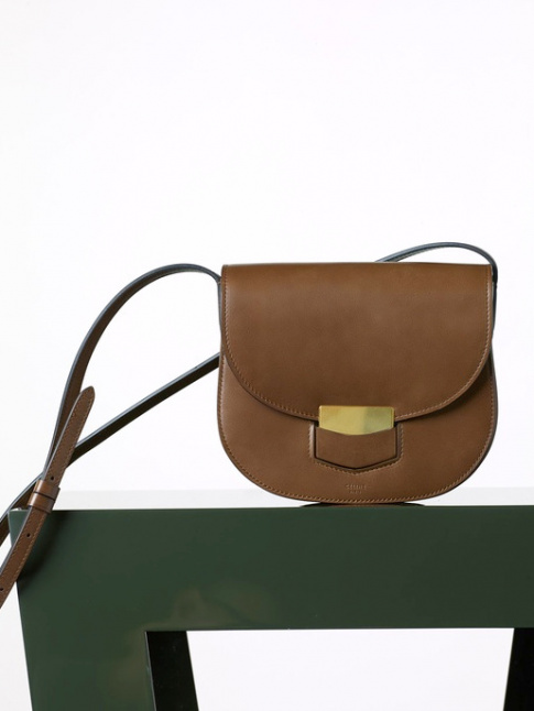 Pour ou contre le sac Trotteur de Cline ?