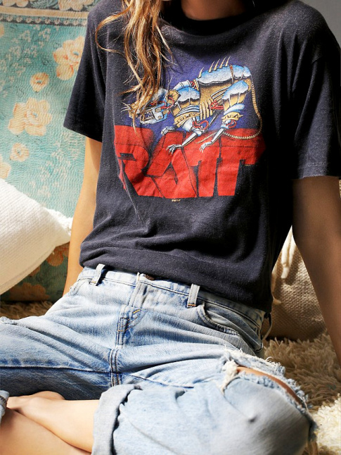 Wanted : un tee-shirt de geek !