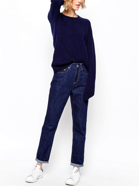 Une certaine ide de la perfection casual...
