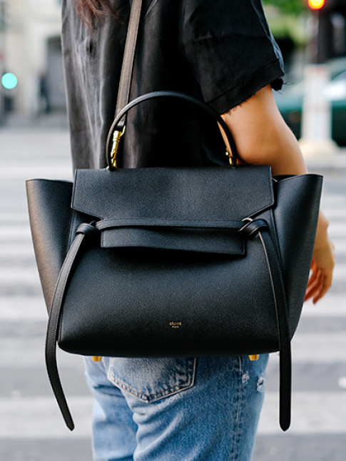 Le sac Belt de chez Cline, futur must have ?