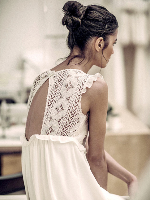 La parfaite robe de marie #33