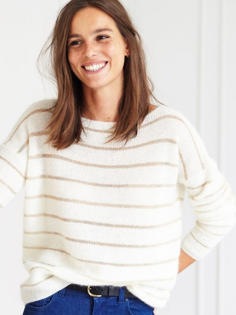 Le petit plus de nos looks de rentre : le hle de fin d't !