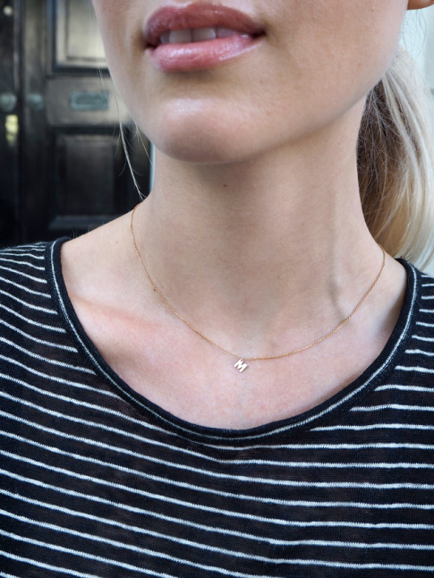 Oui au pendentif 