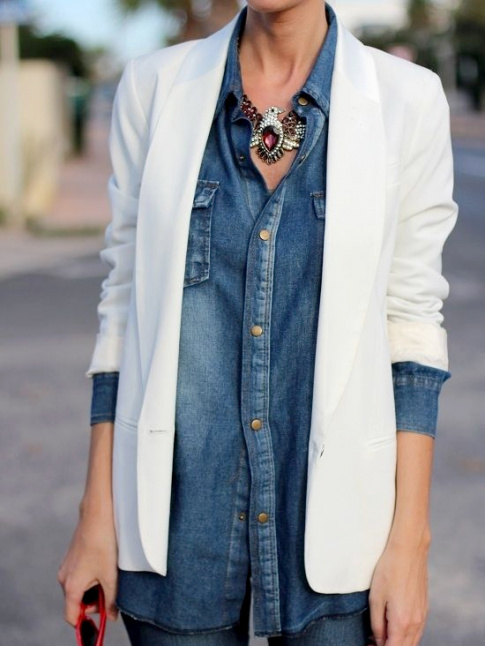 Plusieurs saisons aprs sa sortie, ce collier Zara fait toujours autant d'effet !