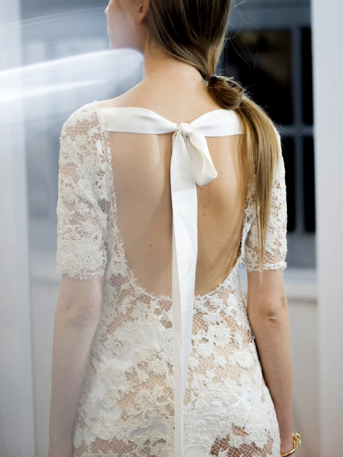 La parfaite robe de marie #35