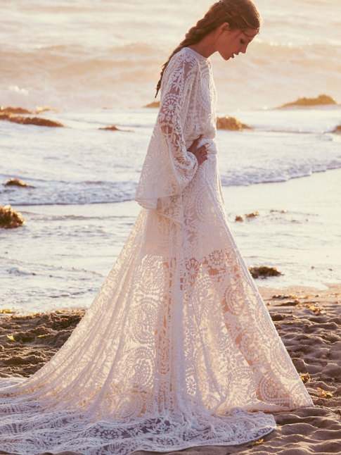 La parfaite robe de marie #35