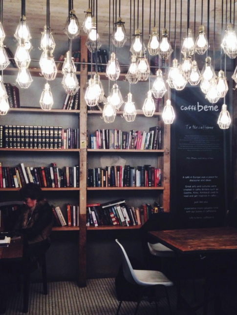 The perfect place #23