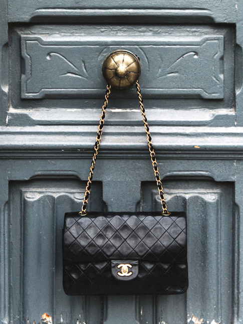 Wanted : un sac iconique