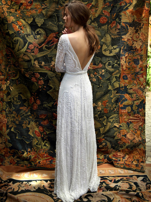 La parfaite robe de marie #37