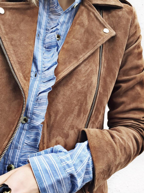 Oui au tlescopage des styles !